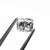 1.04ct 5.72x4.79x4.49mm SI1 H Modern Antique Old Mine Cut 27130-05