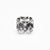1.14ct 5.96x5.72x4.14mm SI1 I Modern Antique Old Mine Cut 27130-07
