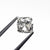 1.03ct 5.42x5.31x4.57mm SI1 J Modern Antique Old Mine Cut 27130-08