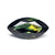 3.04ct 13.07x6.81x4.61mm Marquise Brilliant Sapphire 27137-02