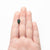 2.99ct 12.22x6.55x5.04mm Marquise Brilliant Sapphire 27137-04