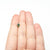 0.99ct 8.27x6.51x3.90mm Kite Step Cut Sapphire 27138-05