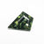 1.80ct 10.56x7.33x4.67mm Kite Step Cut Sapphire 27139-01