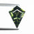1.80ct 10.56x7.33x4.67mm Kite Step Cut Sapphire 27139-01
