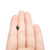 2.46ct 11.71x8.79x4.92mm Kite Step Cut Sapphire 27140-02