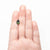 2.40ct 10.56x7.54x4.86mm Pear Brilliant Sapphire 27148-01