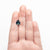 3.46ct 10.89x8.84x5.43mm Pear Brilliant Sapphire 27149-01