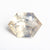 5.75ct 13.23x9.37x6.57mm Hexagon Brilliant Sapphire 27179-01
