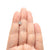 1.42ct 6.17x6.17x4.12mm Cushion Brilliant 27223-03