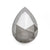3.07ct 11.94x8.52x3.70mm Pear Double Cut 27223-16