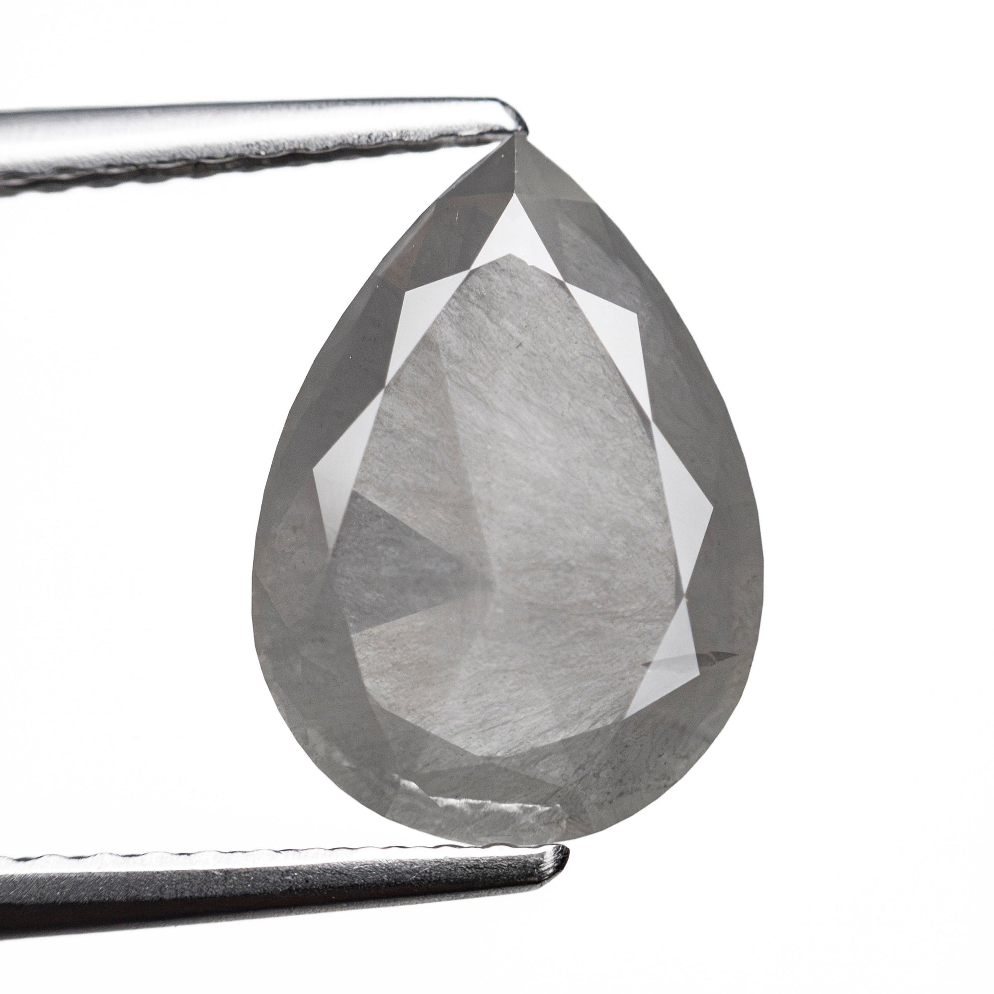 3.07ct 11.94x8.52x3.70mm Pear Double Cut 27223-16