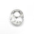 3.48ct 9.03x7.76x5.02mm Oval Double Cut 27223-18
