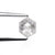 0.75ct 6.47x5.31x2.92mm Hexagon Rosecut 27223-31