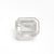 1.74ct 7.73x6.28x3.39mm Cut Corner Rectangle Step Cut 27223-39