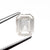 1.74ct 7.73x6.28x3.39mm Cut Corner Rectangle Step Cut 27223-39