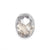1.70ct 8.42x6.67x3.54mm Oval Double Cut 27223-42