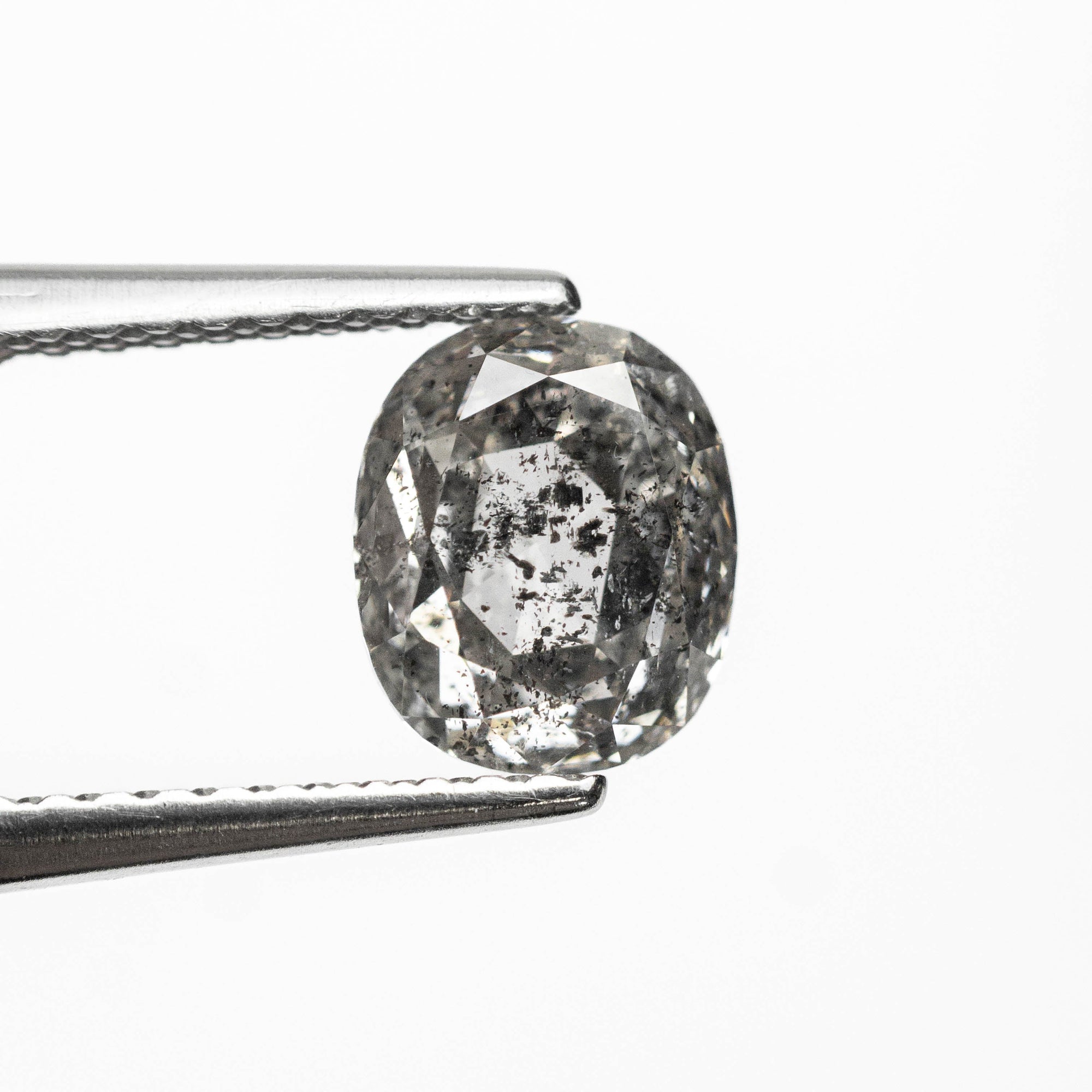 1.46ct 6.96x5.87x3.80mm Cushion Double Cut 27225-17