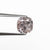 1.00ct 5.28x5.39x3.88mm Cushion Brilliant 27225-18