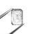 1.27ct 9.00x6.32x1.98mm Cut Corner Rectangle Rosecut 27225-26