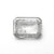 1.27ct 9.00x6.32x1.98mm Cut Corner Rectangle Rosecut 27225-26