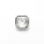 1.03ct 5.79x5.38x3.09mm Cut Corner Rectangle Step Cut 27225-28