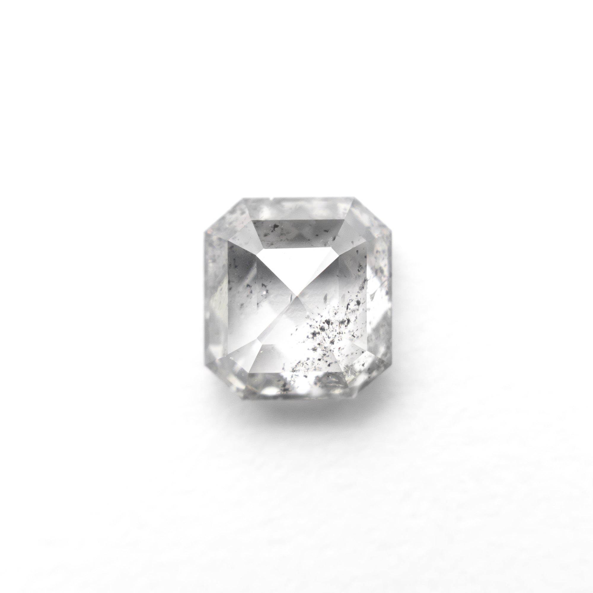 1.03ct 5.79x5.38x3.09mm Cut Corner Rectangle Step Cut 27225-28