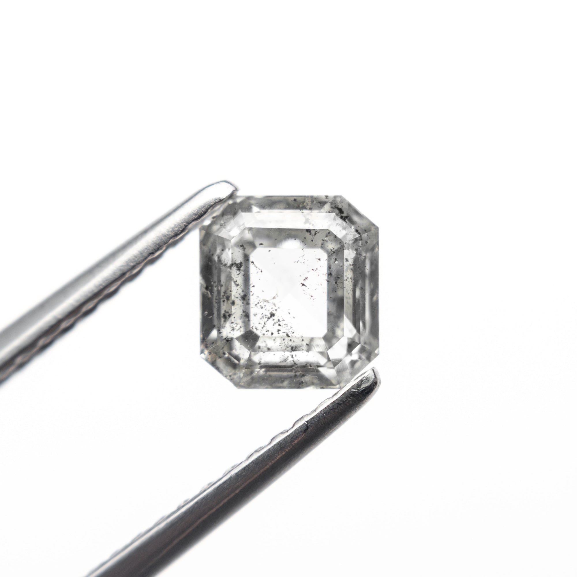 1.03ct 5.79x5.38x3.09mm Cut Corner Rectangle Step Cut 27225-28