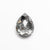1.42ct 8.20x6.16x3.72mm Pear Double Cut 27225-30