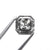2.08ct 6.71x6.68x4.72mm Cut Corner Square Step Cut 27225-36