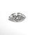 0.78ct 9.04x4.87x3.03mm Marquise Brilliant 27226-03