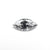 0.60ct 9.04x4.54x2.25mm Marquise Brilliant 27226-11