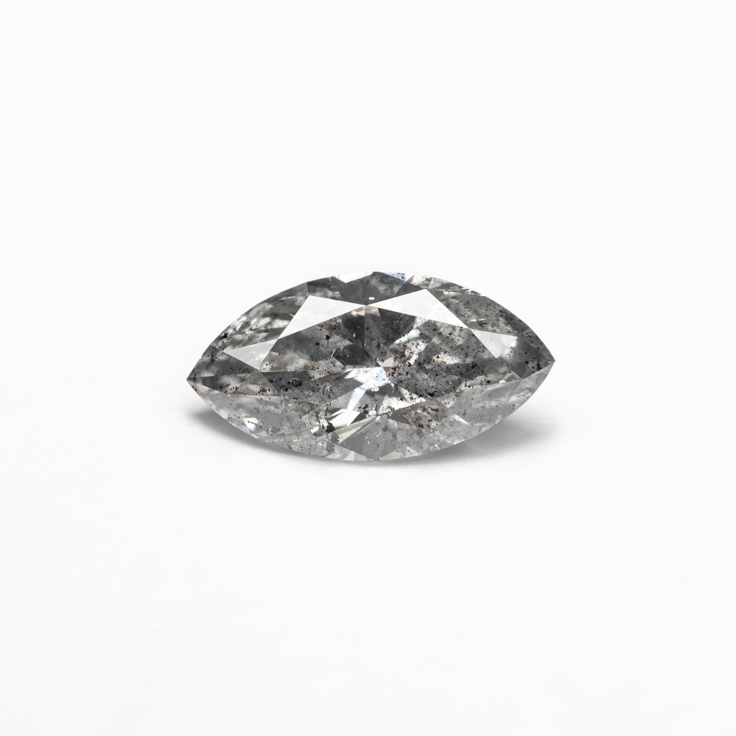 0.52ct 8.01x4.10x2.58mm Marquise Brilliant 27226-12 - Gem Breakfast