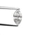0.69ct 8.35x4.67x2.87mm Marquise Brilliant 27226-29