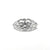 0.73ct 8.94x4.71x2.98mm Marquise Brilliant 27226-34
