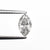 0.73ct 8.03x4.59x3.36mm Marquise Brilliant 27226-54