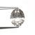 2.26ct 9.72x7.79x4.77mm Oval Brilliant 27241-03