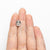 3.44ct 10.08x8.02x5.64mm Oval Brilliant 27241-04