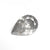2.10ct 10.81x7.41x4.44mm Pear Brilliant 27241-05