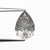 2.10ct 10.81x7.41x4.44mm Pear Brilliant 27241-05