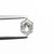 0.52ct 5.70x4.12x2.73mm Hexagon Step Cut 🇨🇦  27251-01