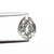 1.47ct 8.02x5.96x4.23mm Pear Brilliant 🇨🇦 27271-01