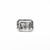 0.68ct 5.98x4.22x2.67mm Cut Corner Rectangle Step Cut 🇨🇦 27276-01