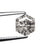 1.78ct 7.47x6.42x4.78mm Hexagon Step Cut 🇨🇦 27278-01