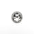 0.92ct 6.21x6.20x2.91mm Round Rosecut 🇨🇦 27288-01