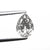 1.46ct 8.34x6.03x4.30mm Modern Antique Pear Brilliant 🇨🇦 27295-01