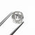 1.47ct 6.56x6.17x4.25mm Modern Antique Old Mine Cut 🇨🇦  27297-01