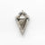 1.13ct 9.80x5.81x3.75mm Kite Step Cut 🇨🇦 27301-01
