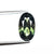 2.07ct 10.22x5.90x4.45mm Oval Brilliant Sapphire 27311-01