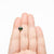 2.06ct 8.69x7.62x4.17mm Hexagon Step Cut Sapphire 27321-02