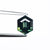 1.59ct 7.10x5.80x4.61mm Hexagon Step Cut Sapphire 27322-02